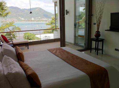 Atika Villas
