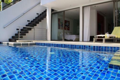 Atika Villas