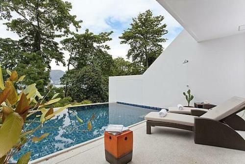 Atika Villas
