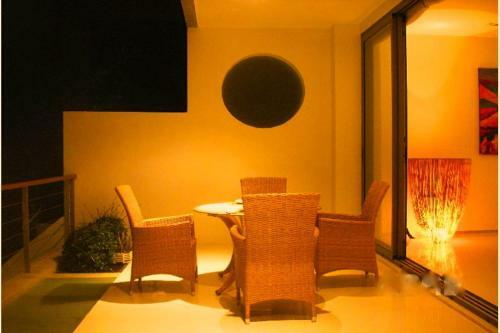 Atika Villas