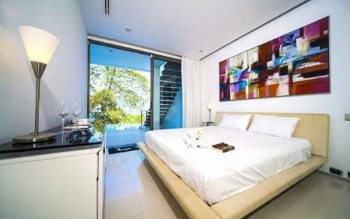 Atika Villas