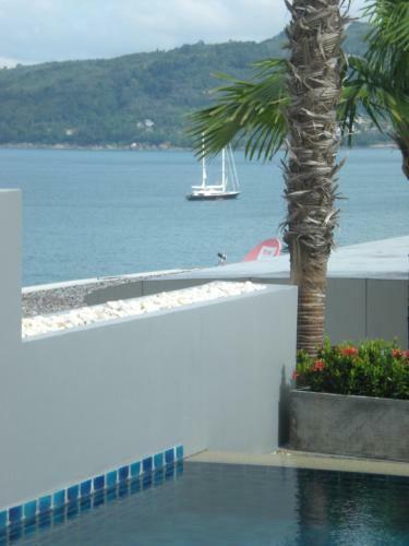 Atika Villas