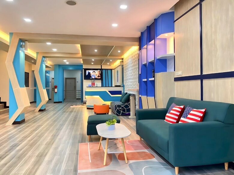 Hotel Studio Patong By Icheck Inn