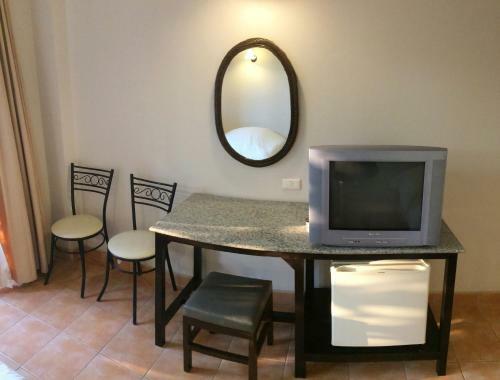 Hostal Jinny Guesthouse