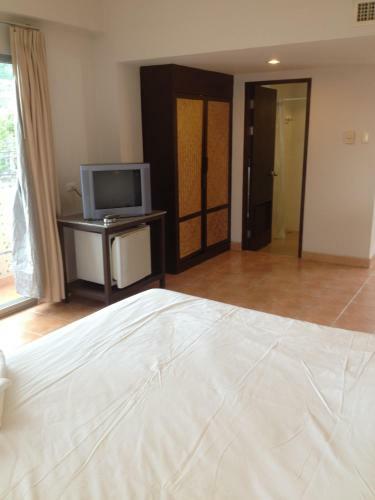 Hostal Jinny Guesthouse