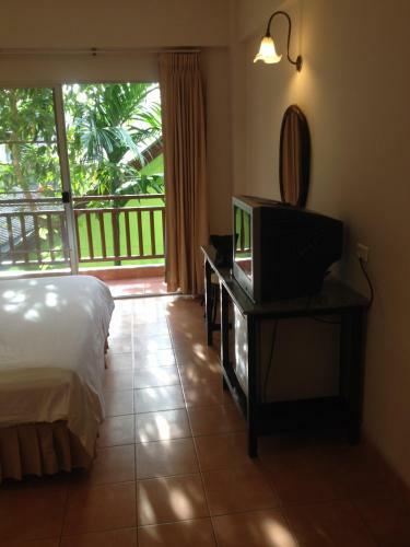Hostal Jinny Guesthouse
