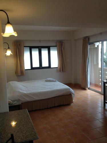 Hostal Jinny Guesthouse