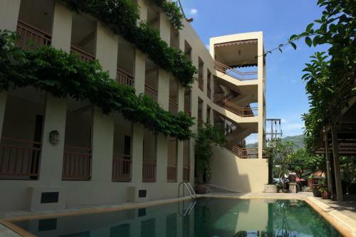 Hostal Jinny Guesthouse