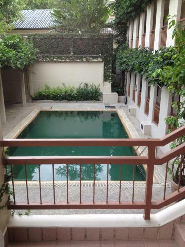 Hostal Jinny Guesthouse
