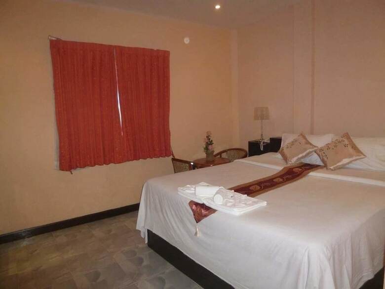 Hostal Elite Guesthouse