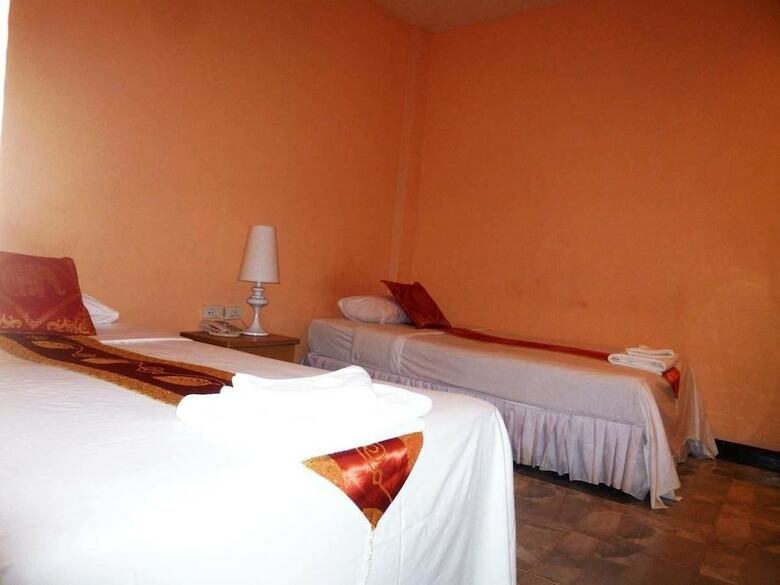 Hostal Elite Guesthouse