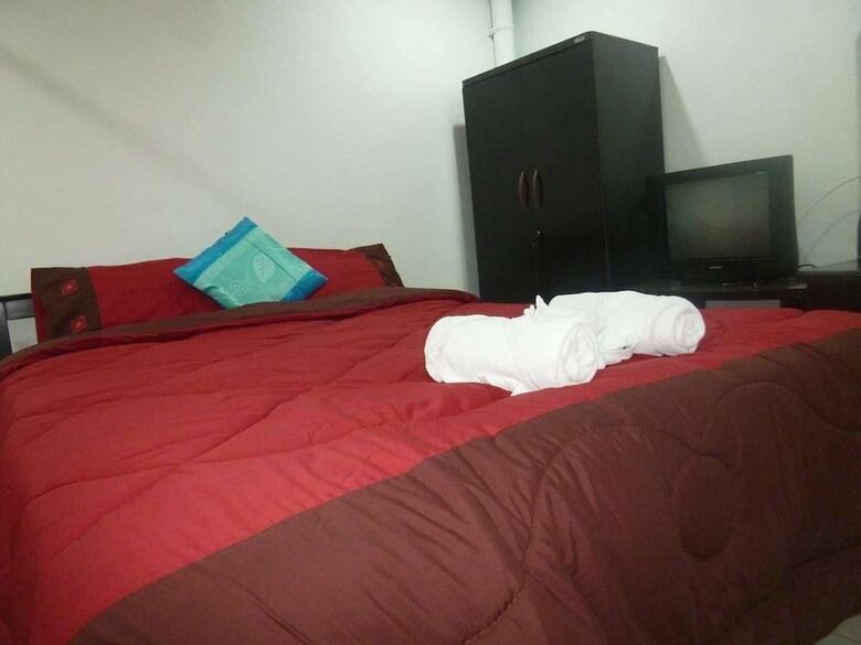 Hostal Elite Guesthouse