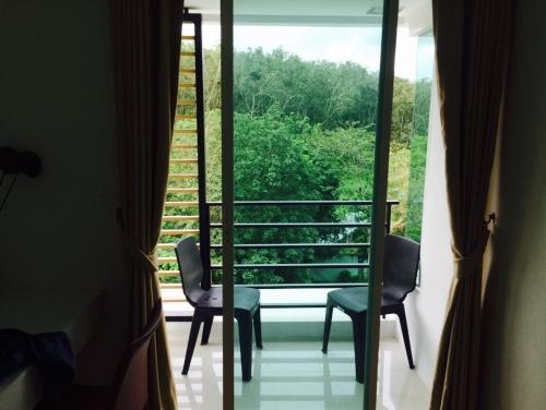 Apartamento Penthouse Patong