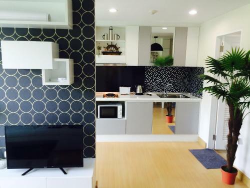 Apartamento Penthouse Patong