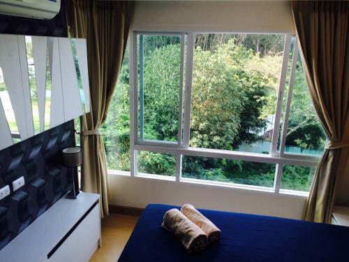 Apartamento Penthouse Patong