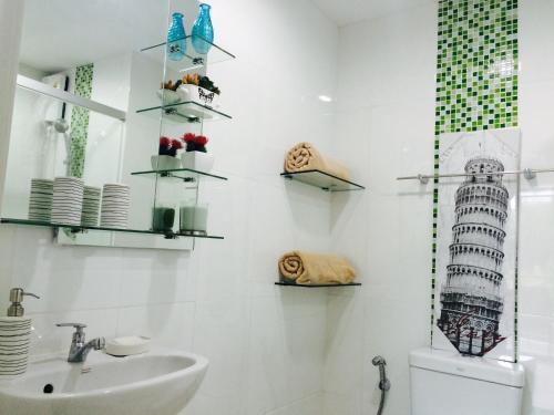 Apartamento Penthouse Patong