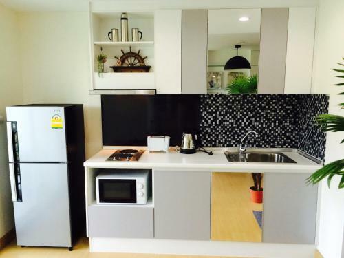 Apartamento Penthouse Patong