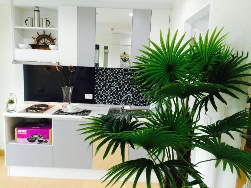 Apartamento Penthouse Patong
