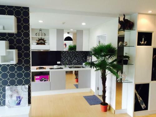 Apartamento Penthouse Patong