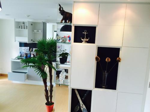 Apartamento Penthouse Patong