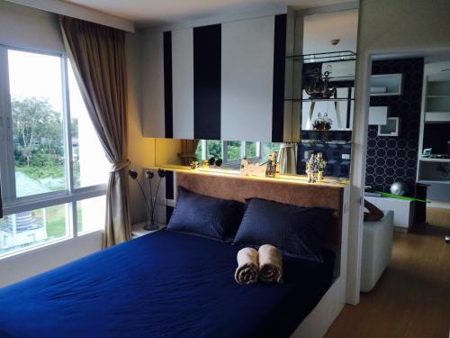Apartamento Penthouse Patong