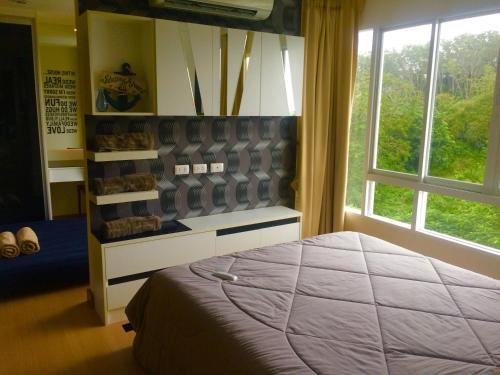 Apartamento Penthouse Patong