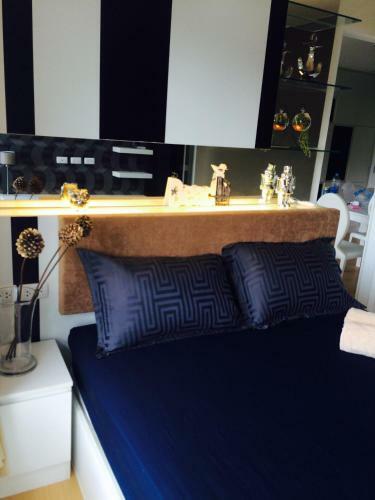 Apartamento Penthouse Patong