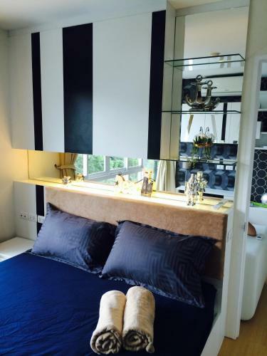 Apartamento Penthouse Patong