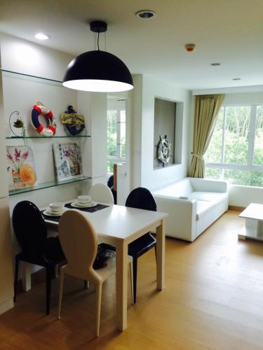 Apartamento Penthouse Patong