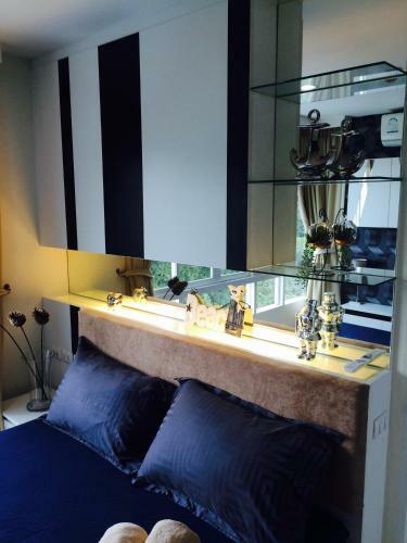 Apartamento Penthouse Patong