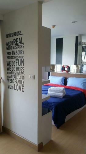 Apartamento Penthouse Patong