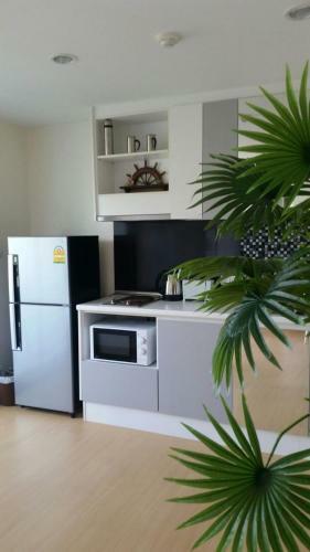 Apartamento Penthouse Patong