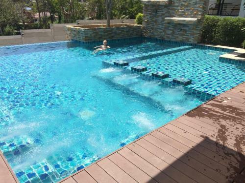 Apartamento Penthouse Patong