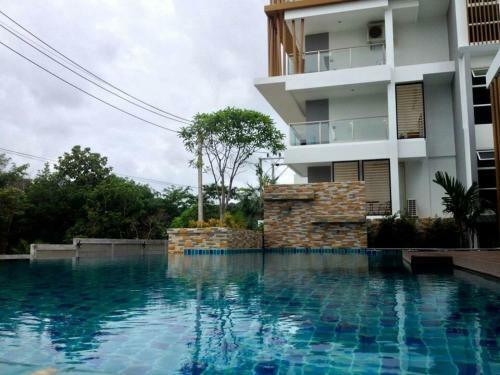 Apartamento Penthouse Patong