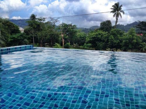 Apartamento Penthouse Patong