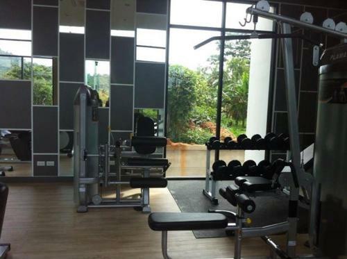 Apartamento Penthouse Patong