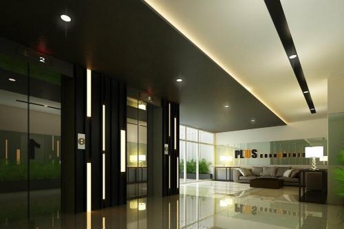 Apartamento Penthouse Patong