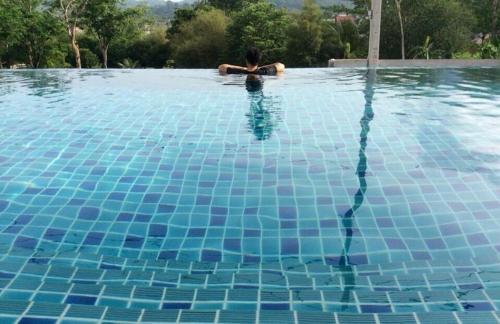 Apartamento Penthouse Patong