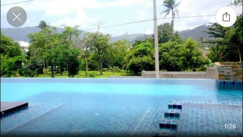 Apartamento Penthouse Patong