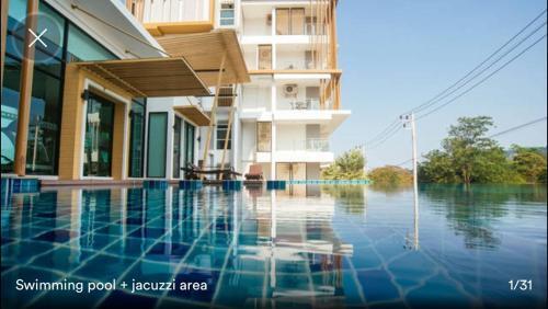 Apartamento Penthouse Patong