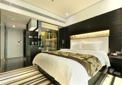 Shengmei Jingpin Hotel