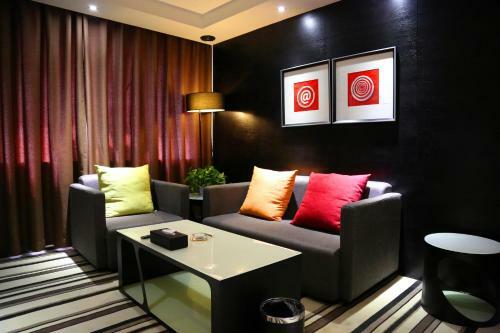 Shengmei Jingpin Hotel