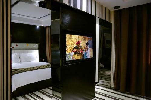 Shengmei Jingpin Hotel