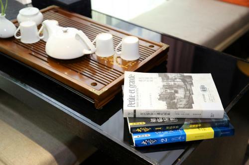 Shengmei Jingpin Hotel