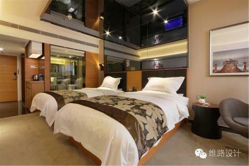 Shengmei Jingpin Hotel