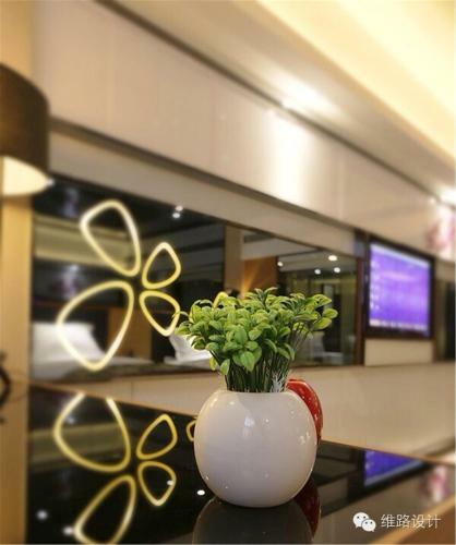 Shengmei Jingpin Hotel