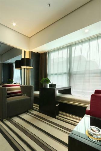 Shengmei Jingpin Hotel