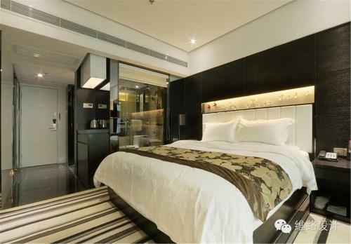 Shengmei Jingpin Hotel