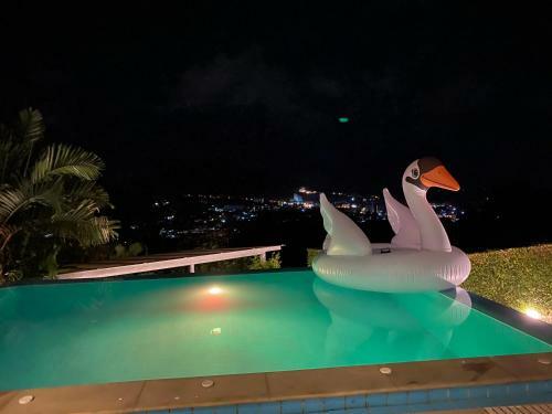 Kamala Heights Villa