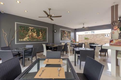 Aparthotel Kamala Regent Phuket Hotel
